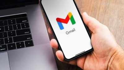 Cara Import Kontak dari Gmail ke HP