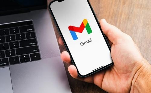 Cara Import Kontak dari Gmail ke HP